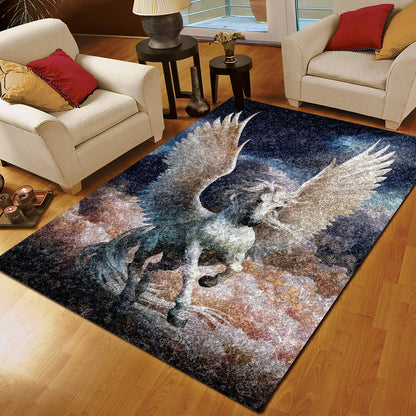 Pegasus TN050962M Rug