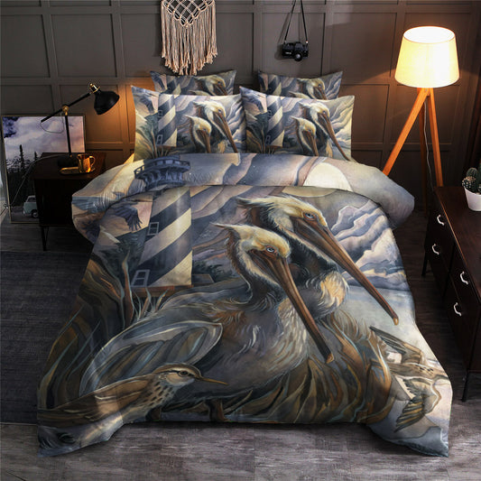 Pelican TT1610108T Bedding Sets