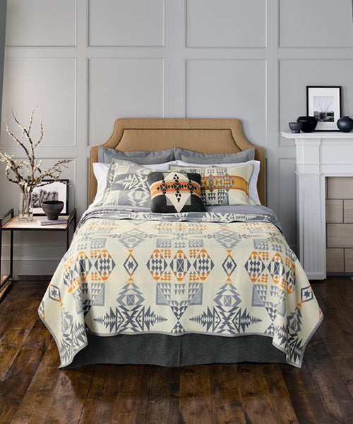 Pendleton Arrowhead CLM0210156B Bedding Sets