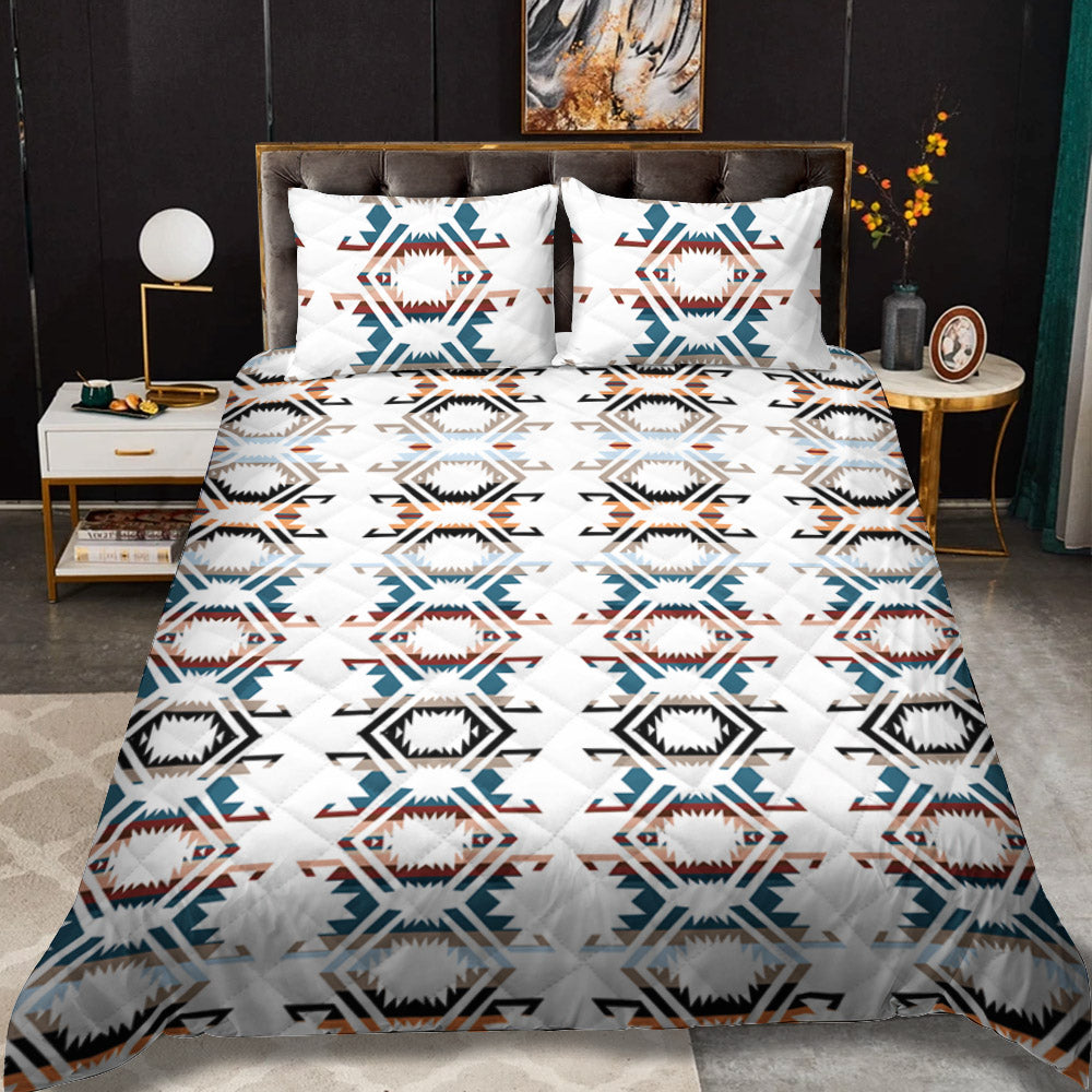 Pendleton White Sands CLP0811150TT Quilt Bedding Set