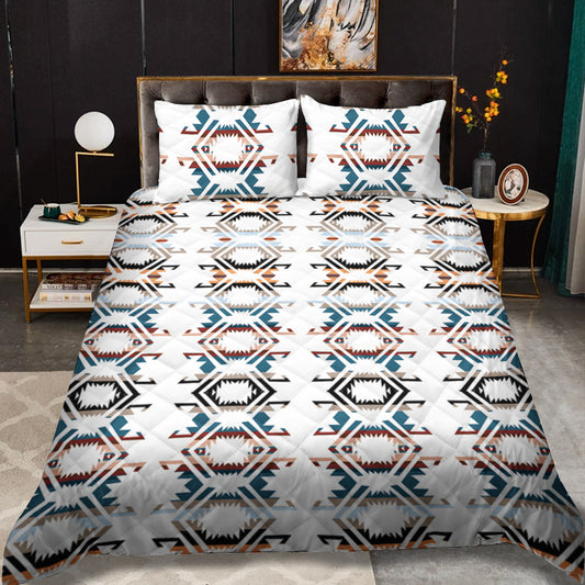 Pendleton White Sands CLP0811150TT Quilt Bedding Set
