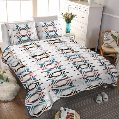 Pendleton White Sands CLP0811150TT Quilt Bedding Set