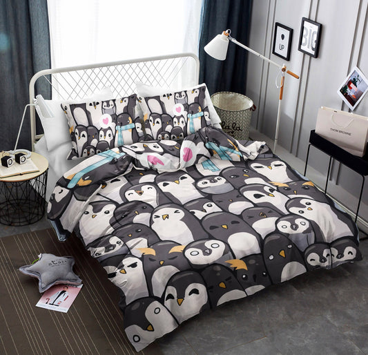 Penguin BL260881B Bedding Sets
