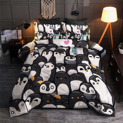 Penguin BL260881B Bedding Sets