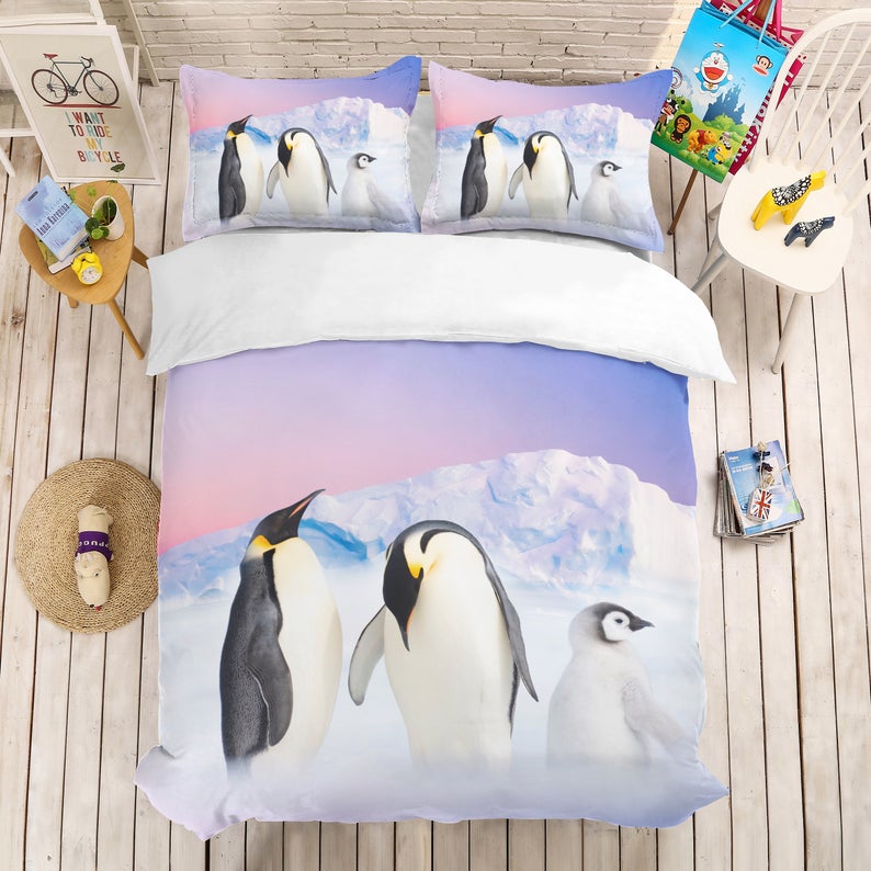 Penguin CLA0410217B Bedding Sets