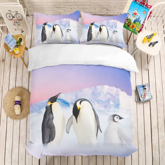 Penguin CLA0410217B Bedding Sets