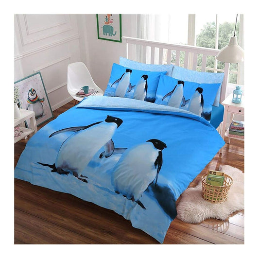 Penguin CLM2410206B Bedding Sets