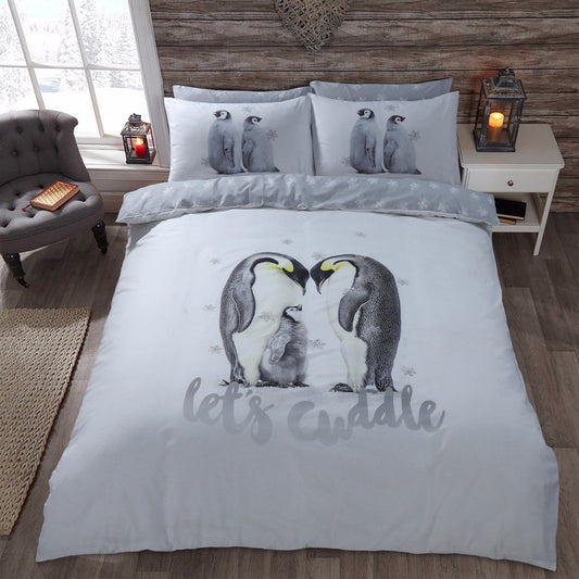 Penguin CLP2109069B Bedding Sets