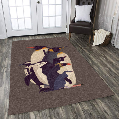 Penguin DN0409109R Rug