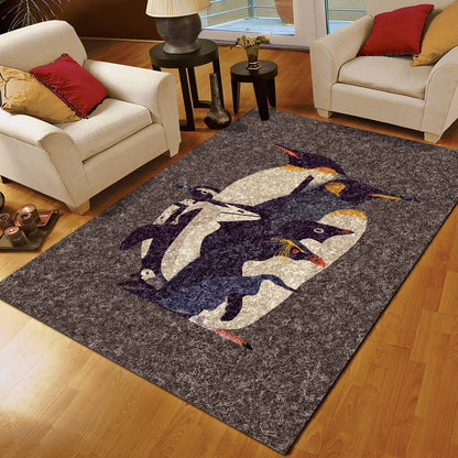 Penguin DN0409109R Rug