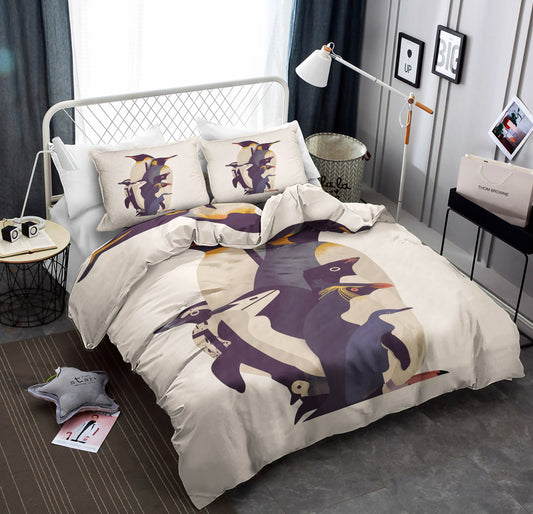 Penguin DV051081B Bedding Sets