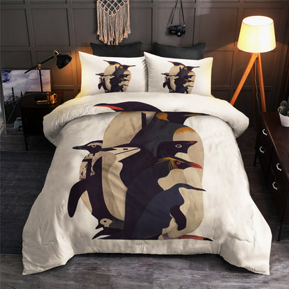 Penguin DV051081B Bedding Sets