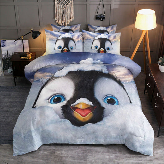 Penguin HM1311138T Bedding Sets