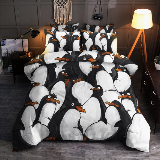 Penguin NN1809080T Bedding Sets