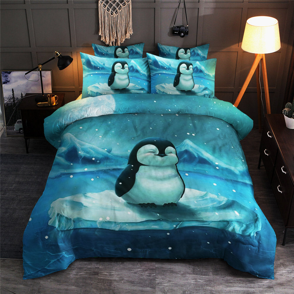 Penguin NN1809081T Bedding Sets
