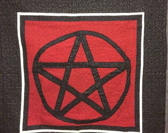 Pentacle CLA270645 Quilt Blanket