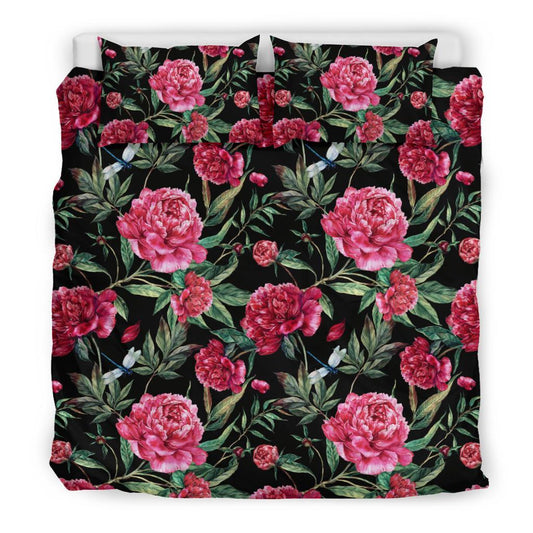 Peony CL05110787MDB Bedding Sets