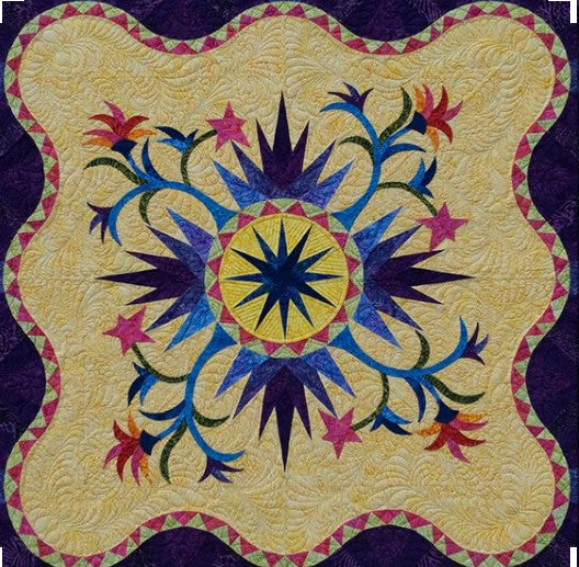 Pepperdish CLA1710448Q Quilt Blanket