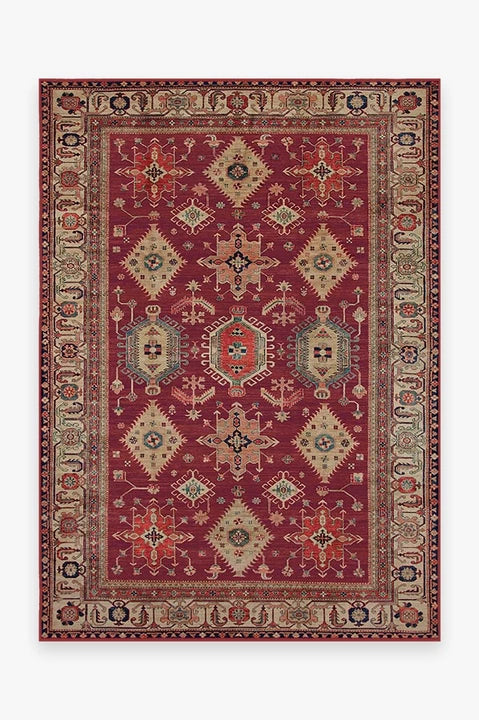 Persian Ruby CLM0612659M Rug