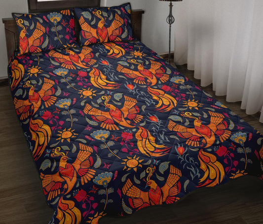 Phoenix CL12100482MDB Bedding Sets