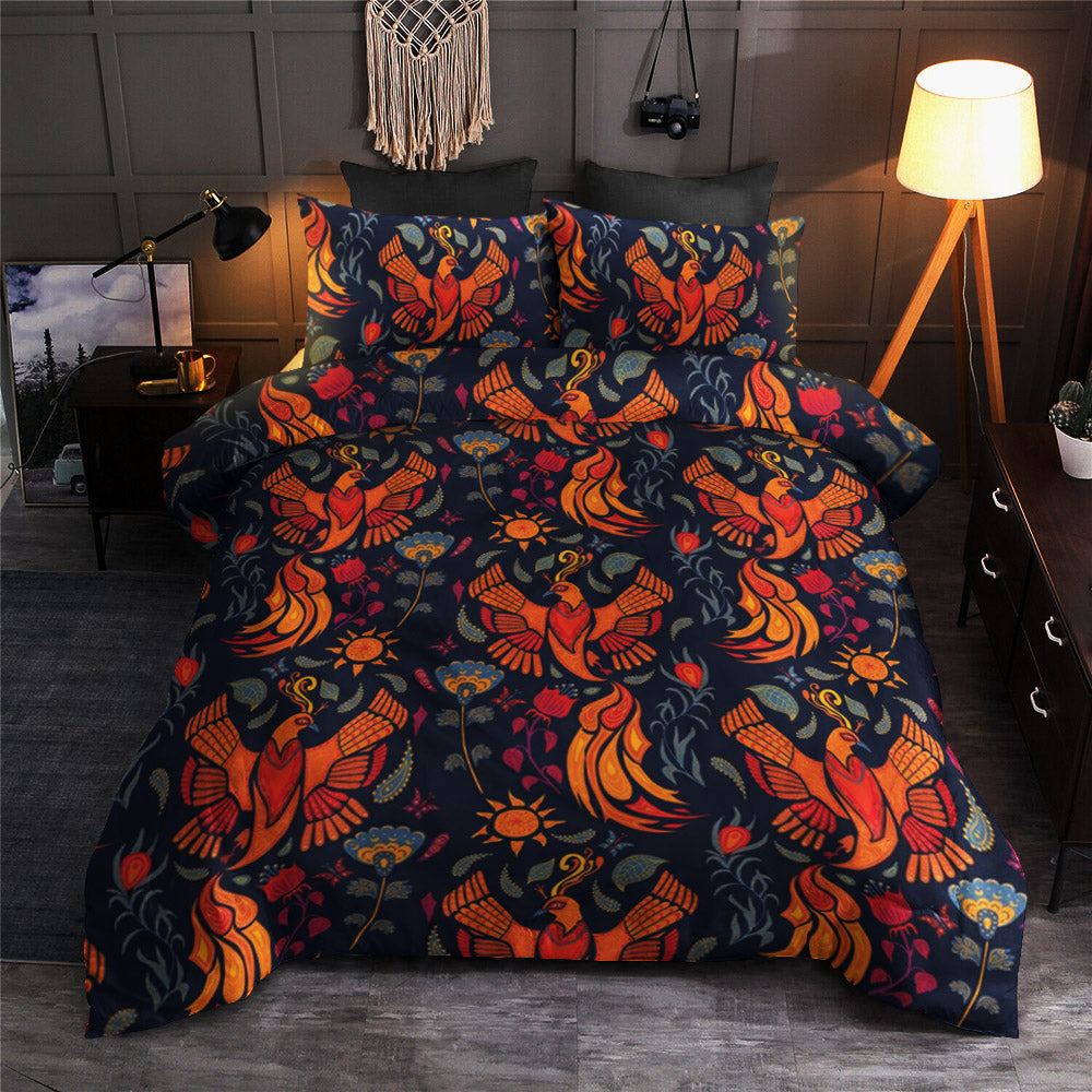 Phoenix CL12100482MDB Bedding Sets