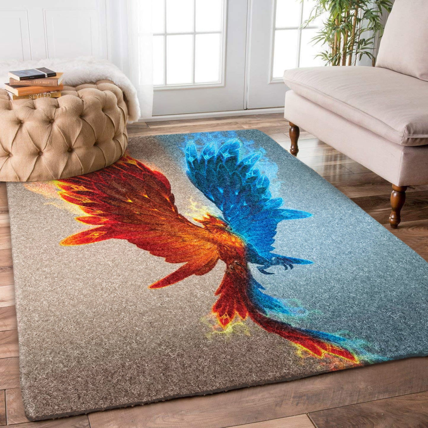 Phoenix ML2110225R Rug