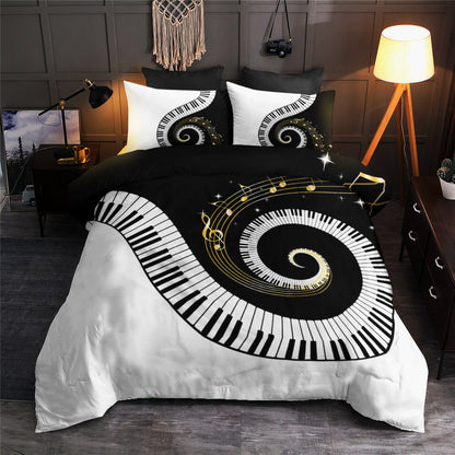 Piano HM050840B Bedding Sets