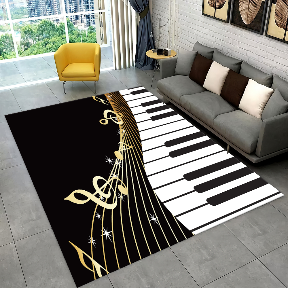 Piano BL2907071M Rug