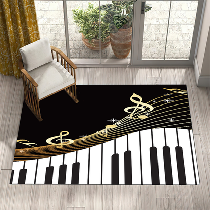 Piano BL2907071M Rug