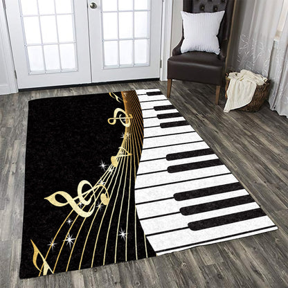 Piano BL2907071M Rug