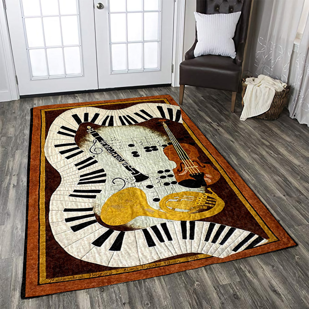 Piano BL150849R Rug