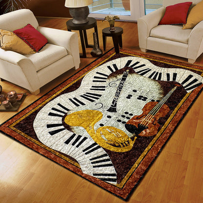 Piano BL150849R Rug