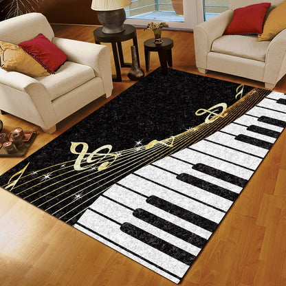 Piano BL2907071 Rug