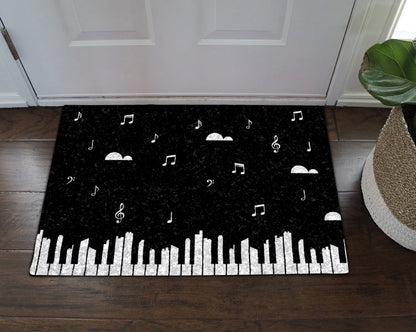 Piano CL070836MDD Non-slip Door mats