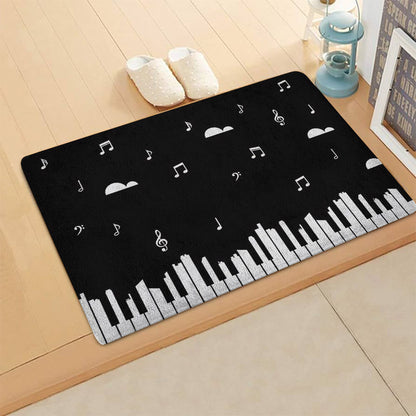 Piano CL070836MDD Non-slip Door mats
