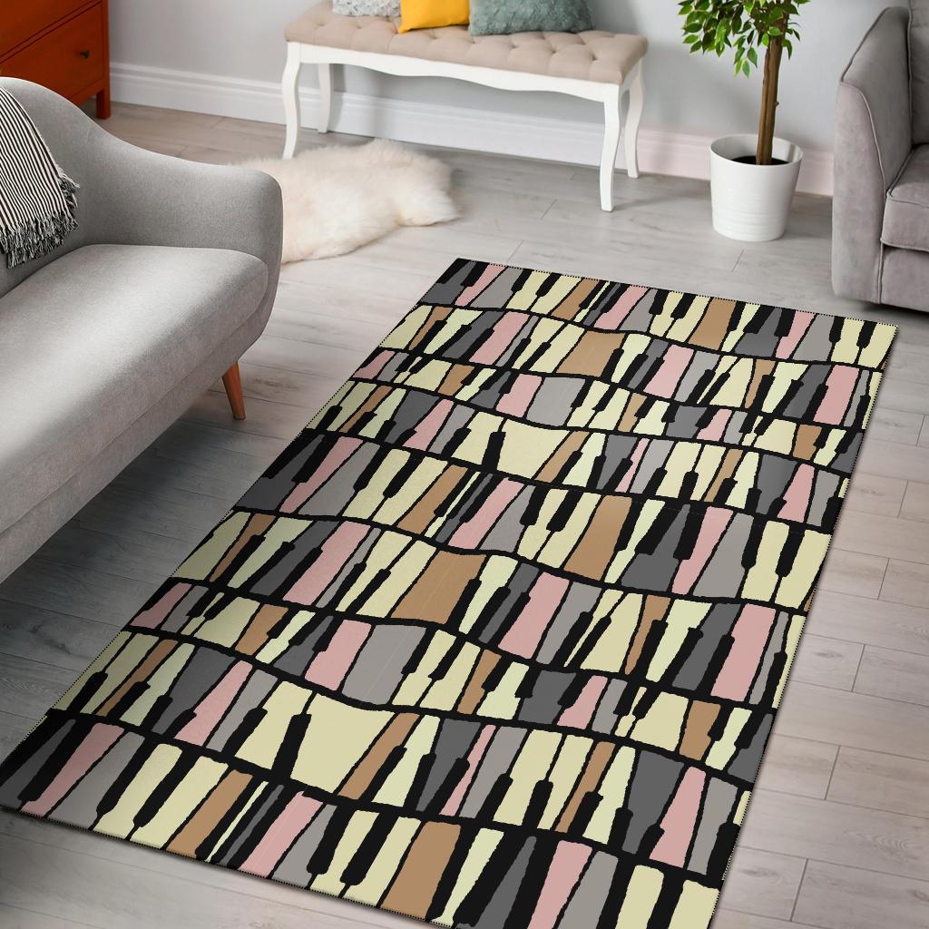 Piano CL12101157MDR Rug