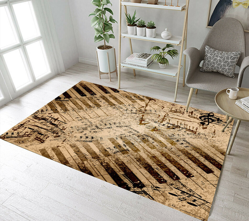 Piano CLA2409258R Rug