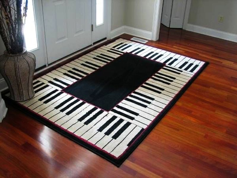 Piano CLM0511104M Rug