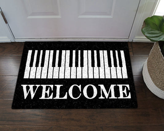 Piano HM260813MM Non-slip Door mats