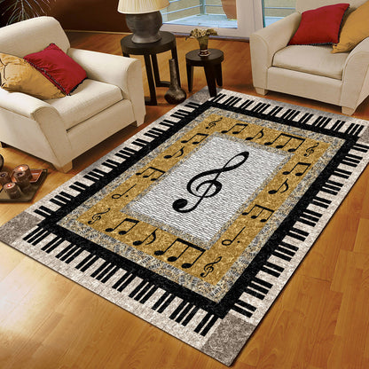 Piano HM2907073M Rug