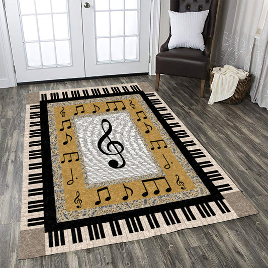 Piano HM2907073M Rug