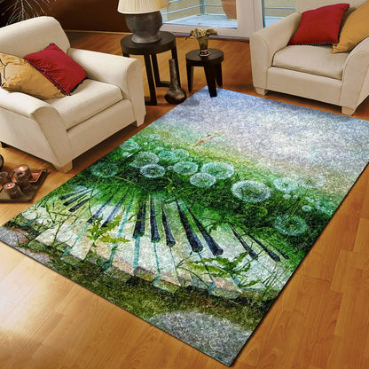 Piano HN2808095R Rug