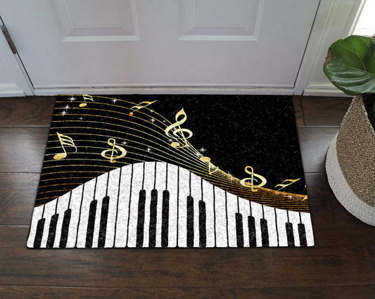 Piano HN280972D Non-slip Door mats
