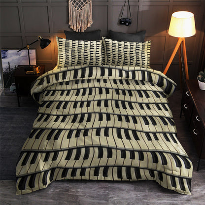 Piano NT240843B Bedding Sets