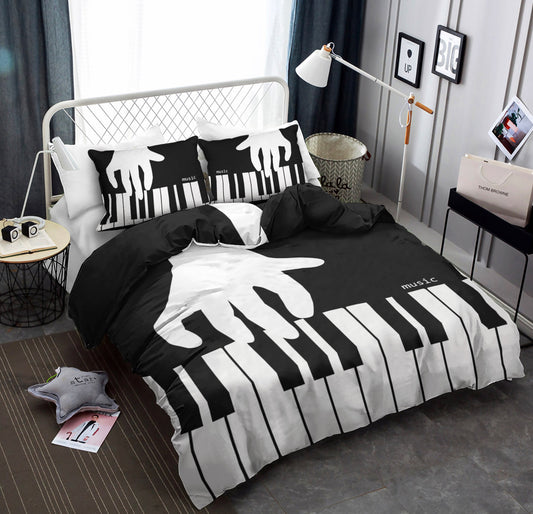 Piano TL190862T Bedding Sets