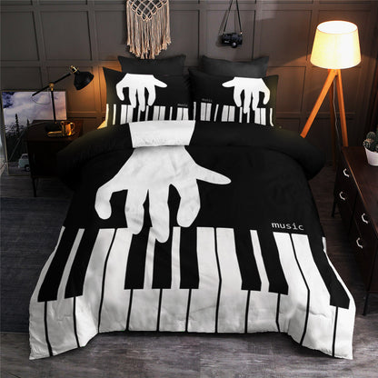Piano TL190862T Bedding Sets