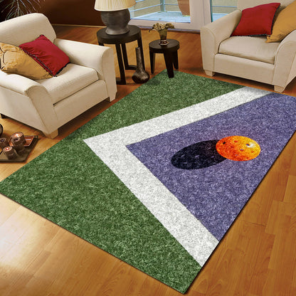 Pickleball HM240820M Rug
