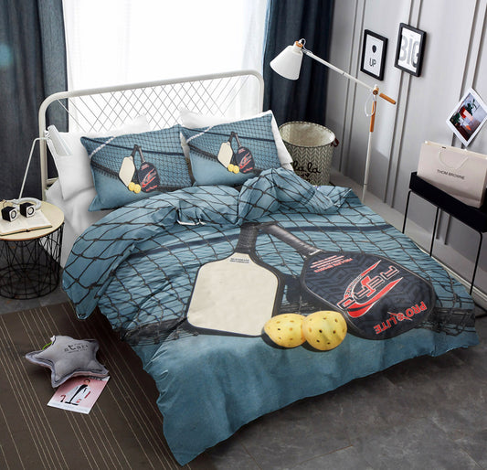 Pickleball HT240819T Bedding Sets