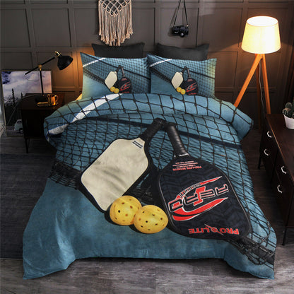 Pickleball HT240819T Bedding Sets