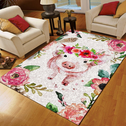 Pig DD200857R Rug